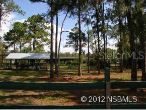 Cocoa Indian River Prop Map 01 Secs 16 17 - Residential