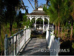 Cocoa Indian River Prop Map 01 Secs 16 17 - Residential