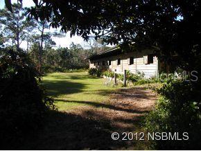 Cocoa Indian River Prop Map 01 Secs 16 17 - Residential