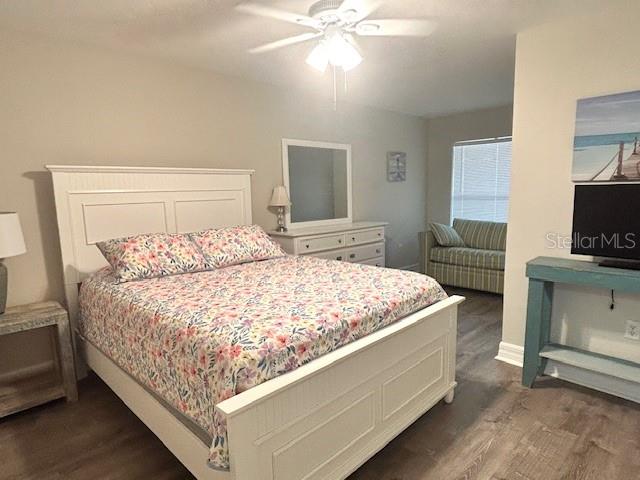 BERMUDA ON OSPREY - Residential Lease