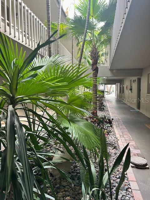 BERMUDA ON OSPREY - Residential Lease