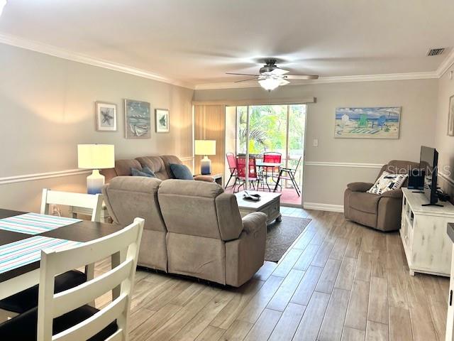 BERMUDA ON OSPREY - Residential Lease