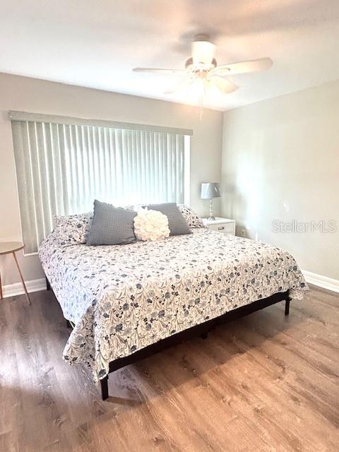 BERMUDA ON OSPREY - Residential Lease