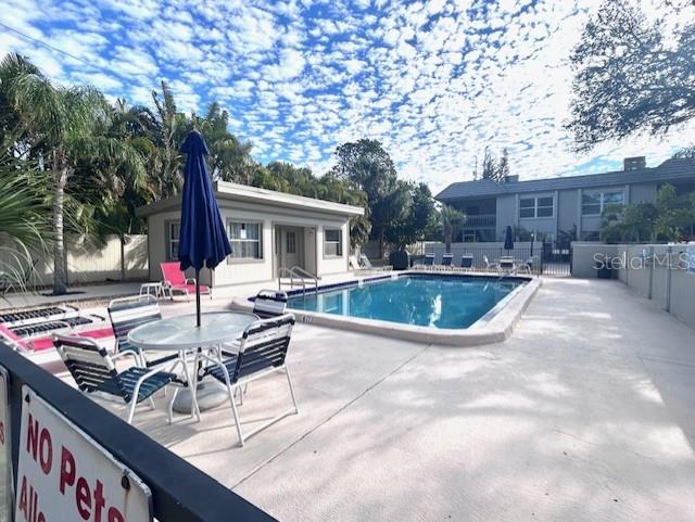 BERMUDA ON OSPREY - Residential Lease