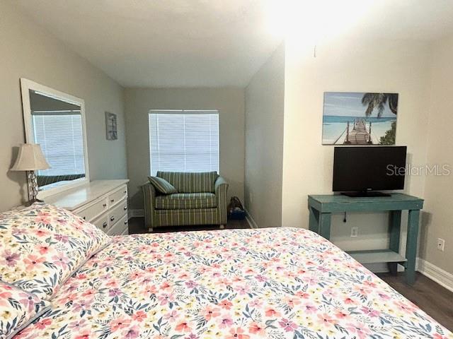 BERMUDA ON OSPREY - Residential Lease