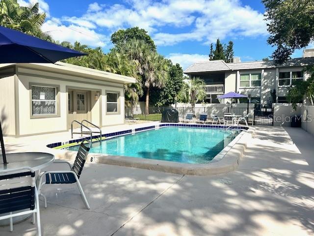 BERMUDA ON OSPREY - Residential Lease