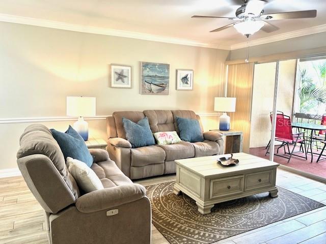 BERMUDA ON OSPREY - Residential Lease