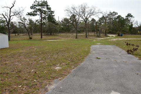 A home in SPRING HILL