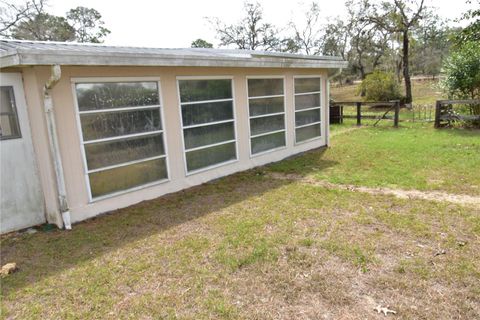 A home in SPRING HILL