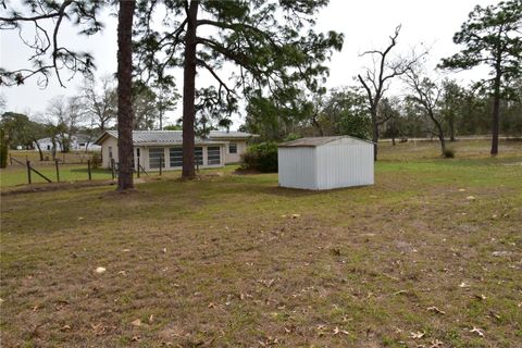 A home in SPRING HILL