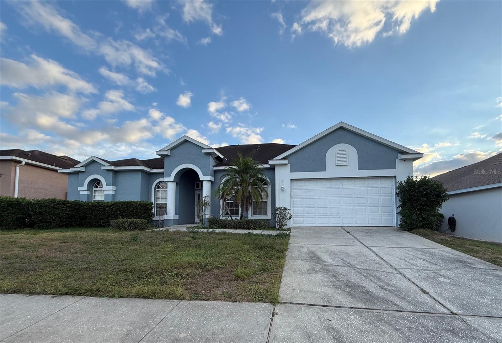 HIGHLANDS RESERVE PH 02 & 04 - Residential