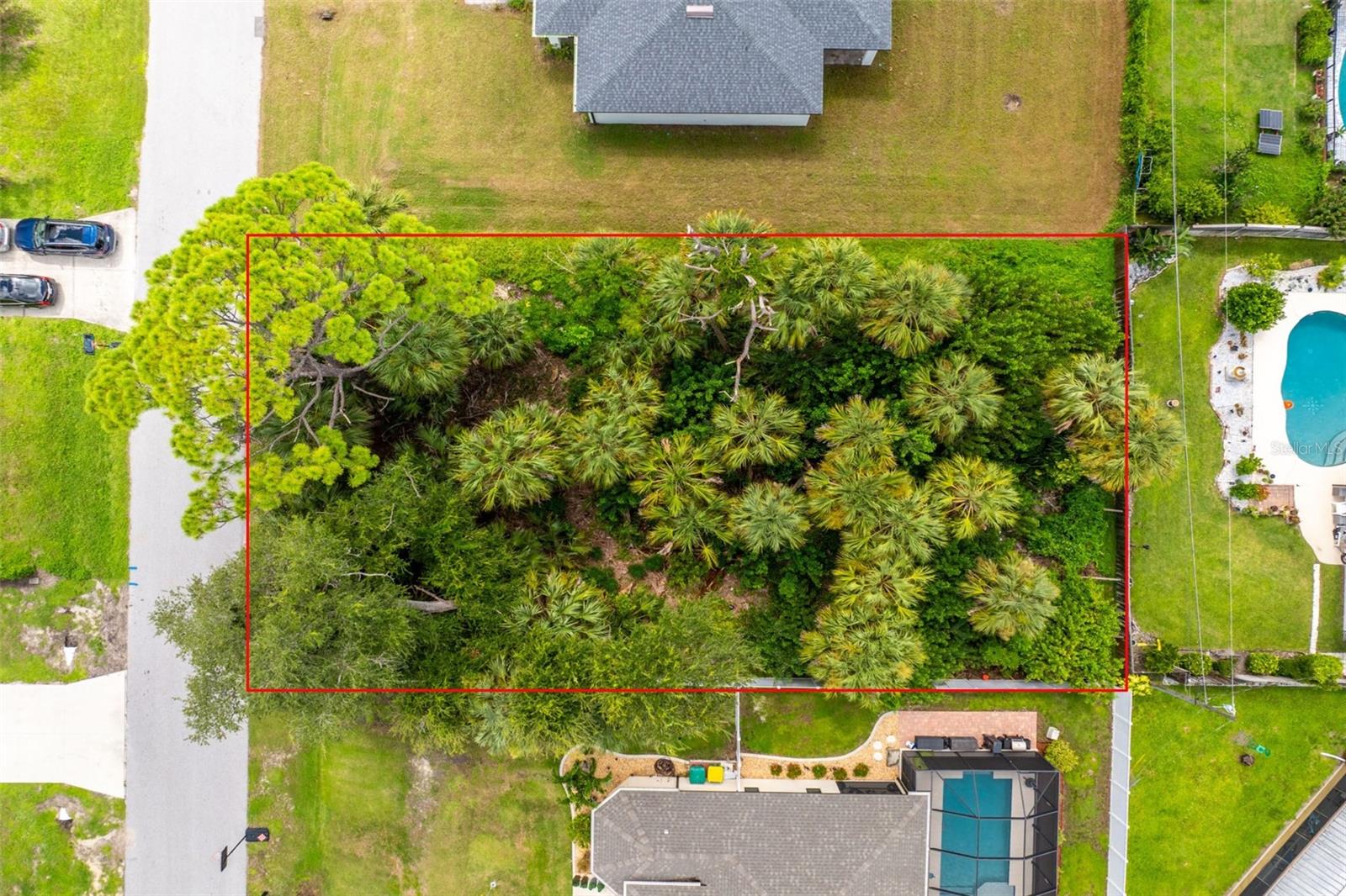 453 BORDER STREET, PORT CHARLOTTE, FL, 33953 3 453 BORDER STREET