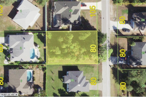 453 BORDER ST, PORT CHARLOTTE, FL 33953 - Image 7dcfe9b17cacf2765048301ca3b40a7a/1759007285