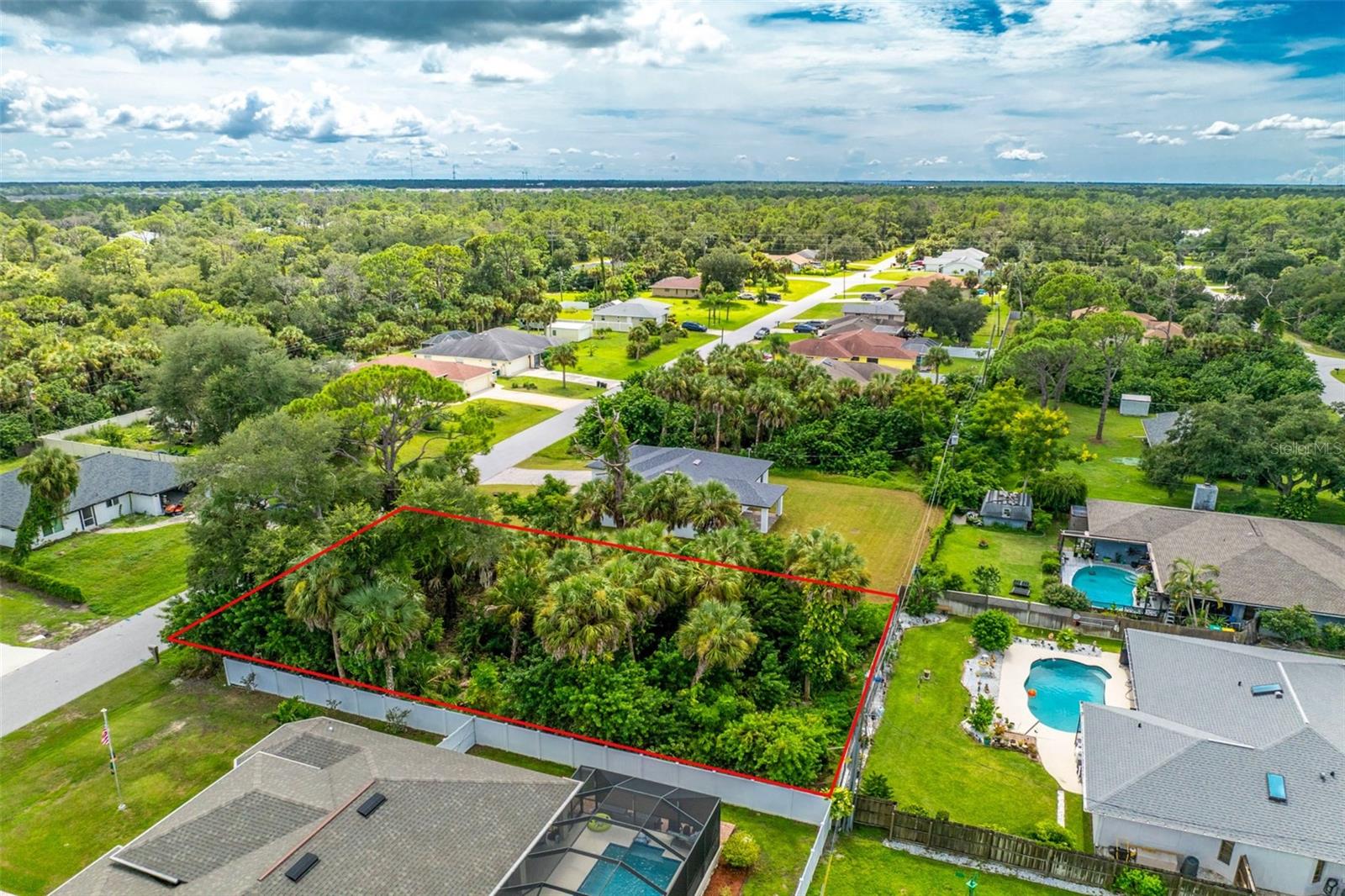 453 BORDER STREET, PORT CHARLOTTE, FL, 33953 1 453 BORDER STREET
