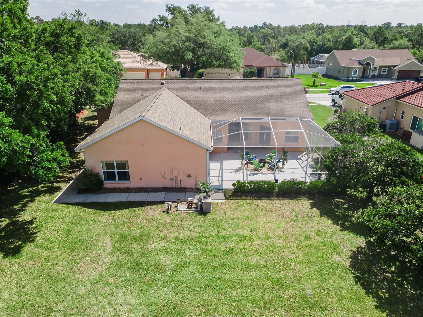 WHISPERING LAKES EAST - Residential