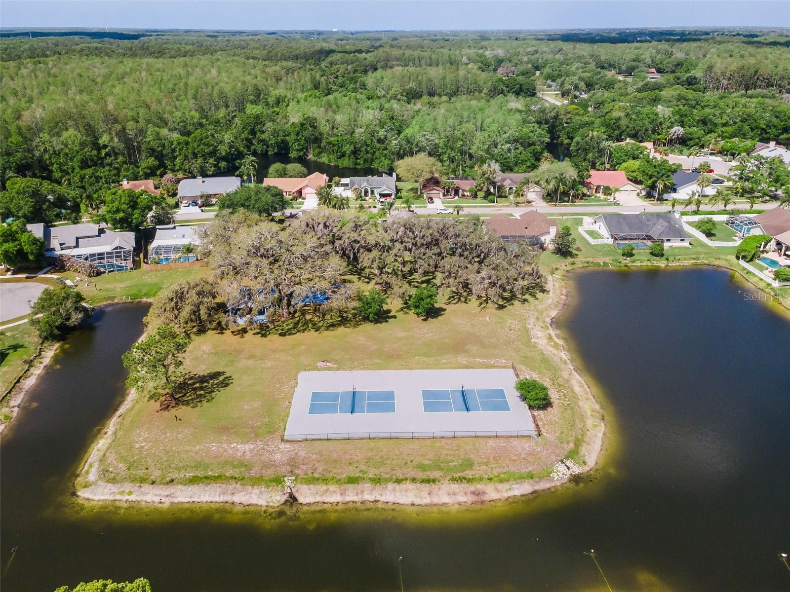 WHISPERING LAKES EAST - Residential