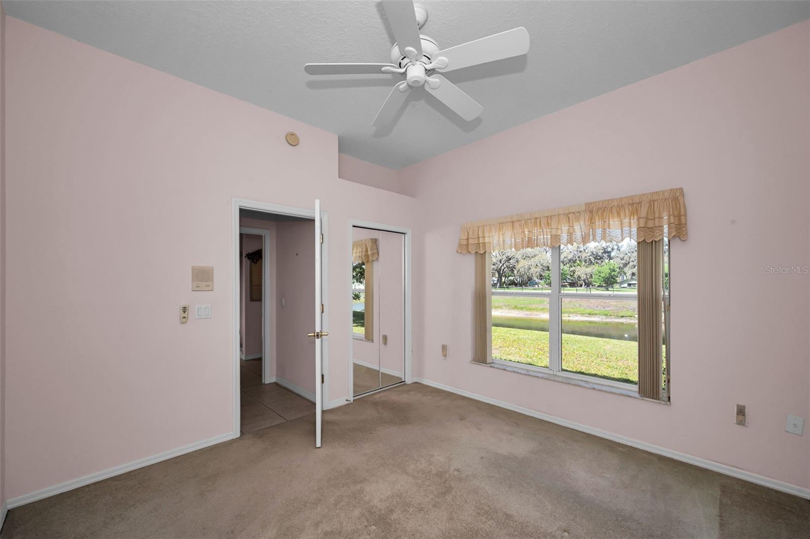 WHISPERING LAKES EAST - Residential