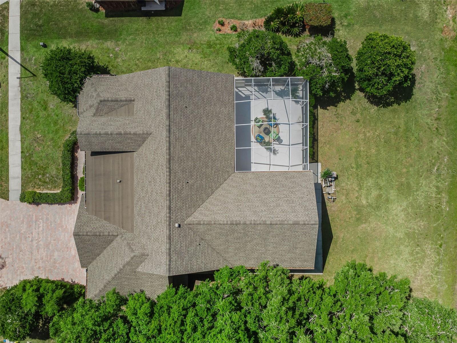 WHISPERING LAKES EAST - Residential