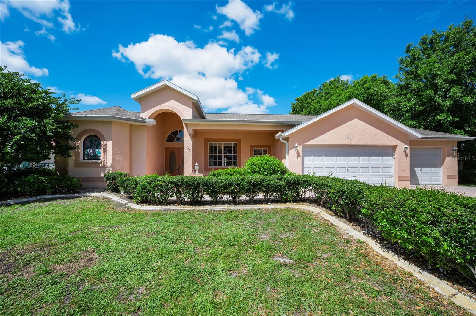 WHISPERING LAKES EAST - Residential