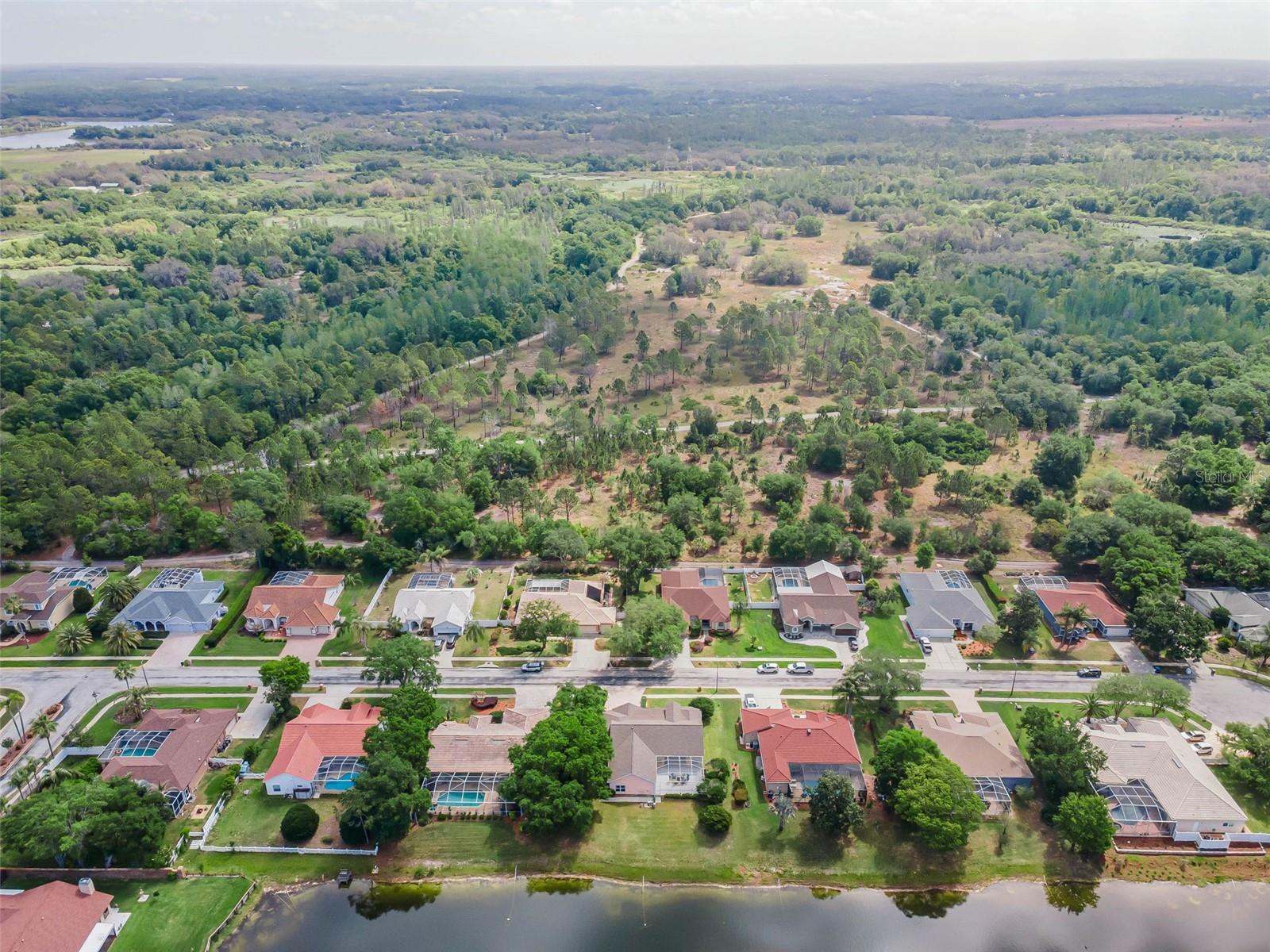 WHISPERING LAKES EAST - Residential