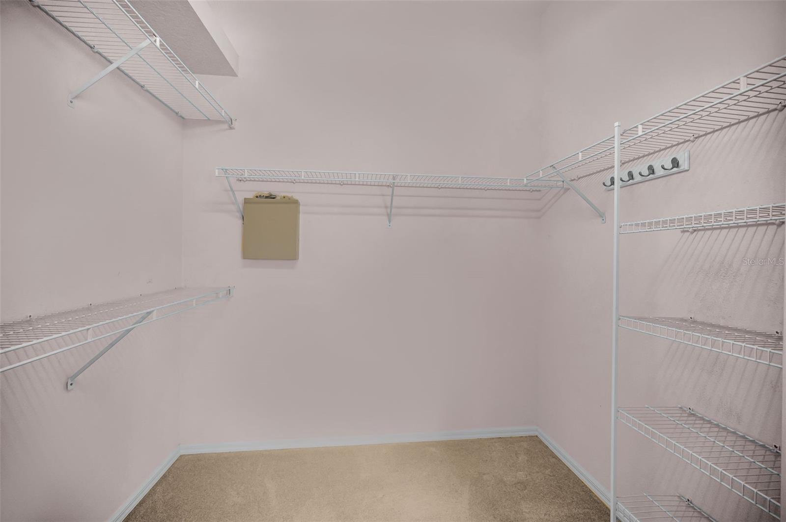 WHISPERING LAKES EAST - Residential