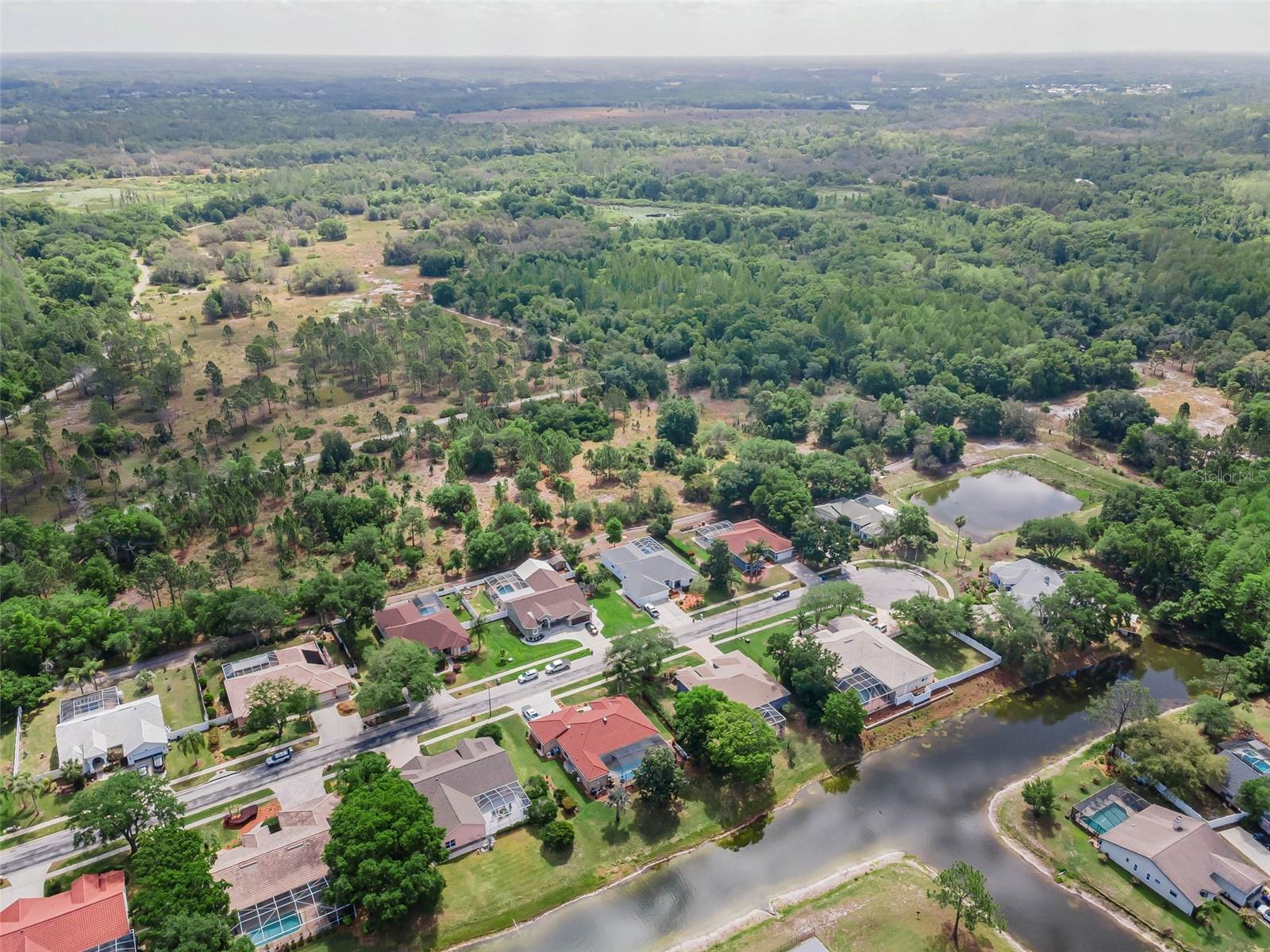 WHISPERING LAKES EAST - Residential