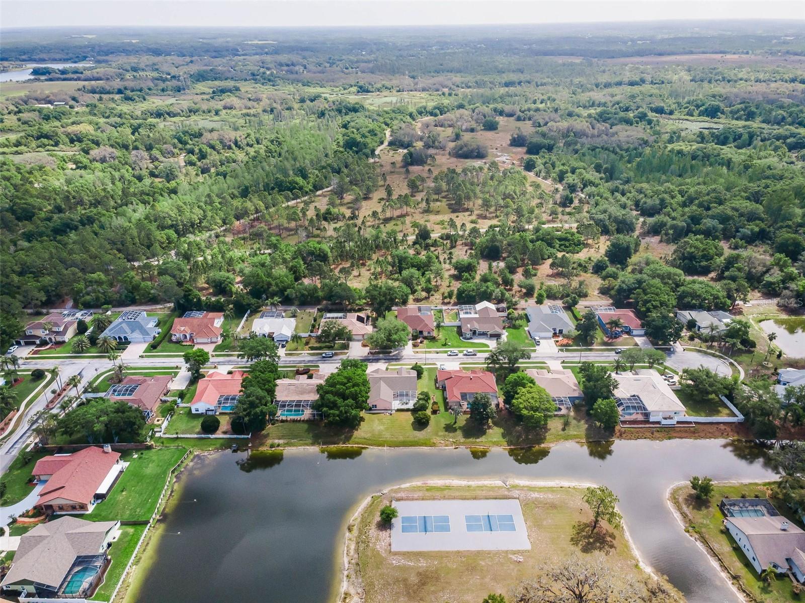 WHISPERING LAKES EAST - Residential