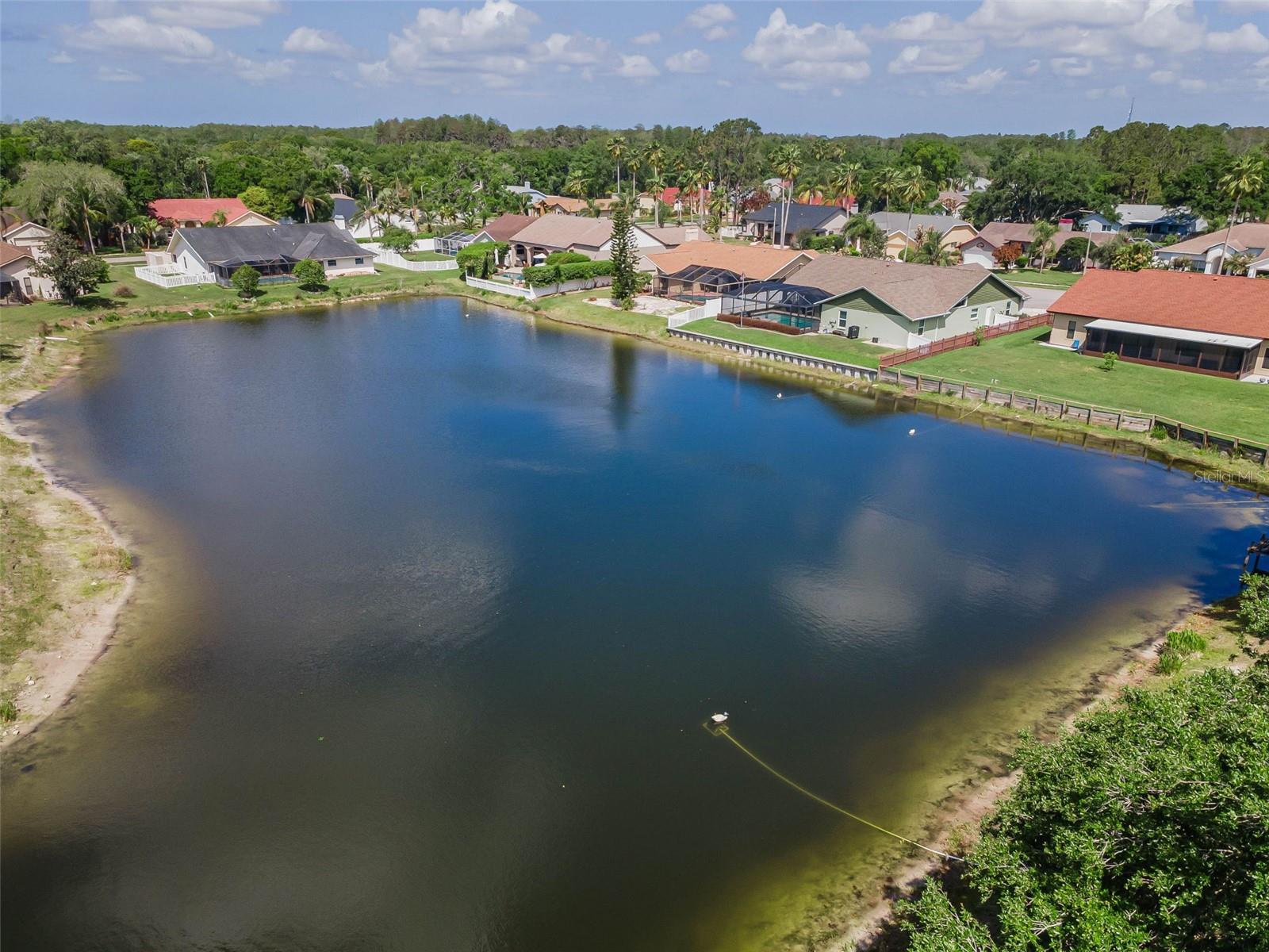 WHISPERING LAKES EAST - Residential