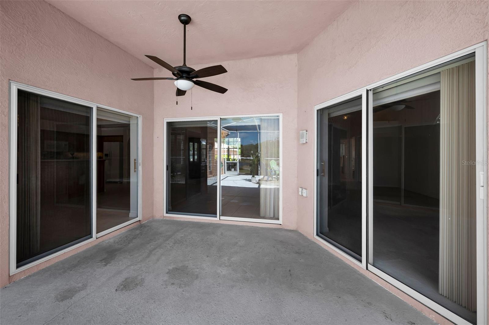 WHISPERING LAKES EAST - Residential