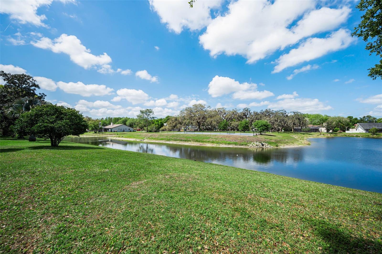 WHISPERING LAKES EAST - Residential