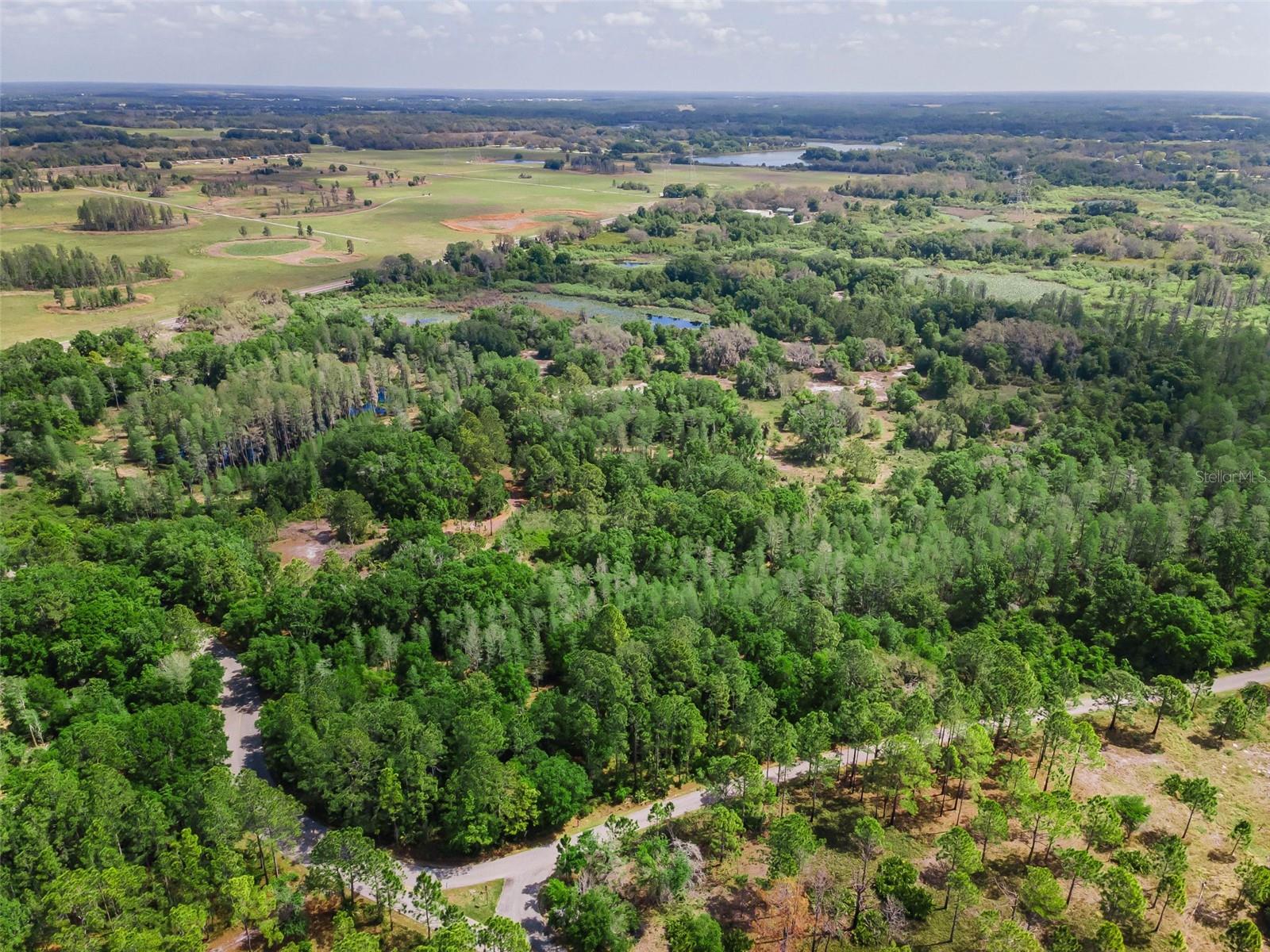 WHISPERING LAKES EAST - Residential