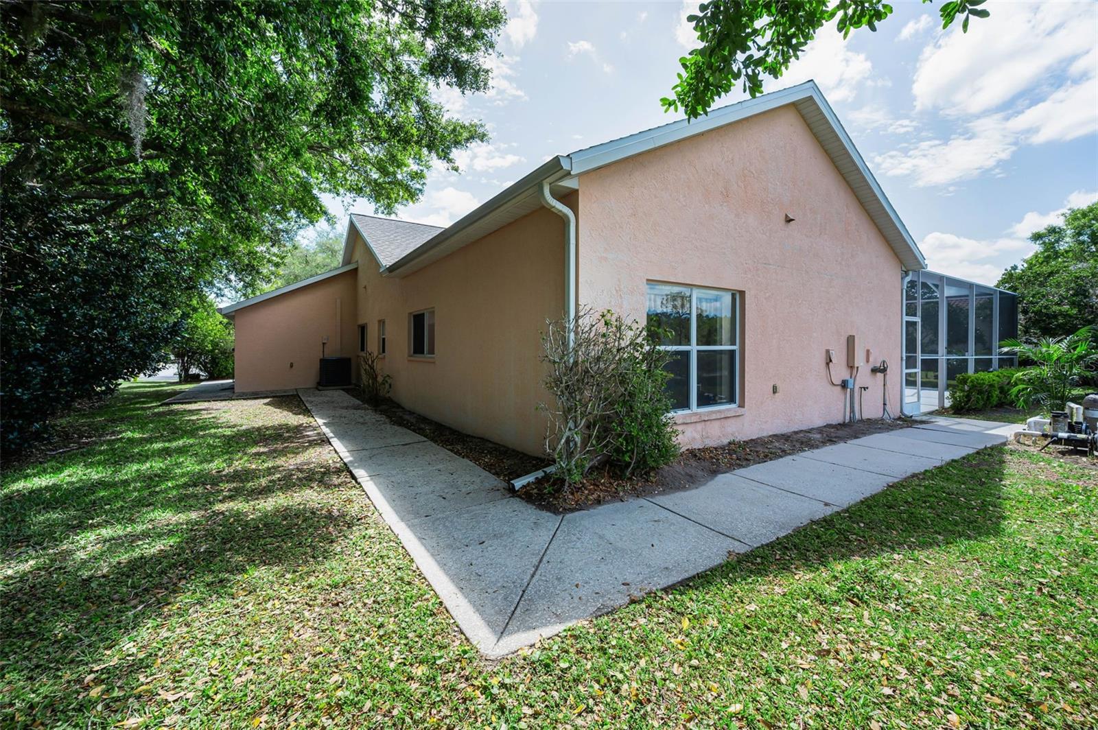 WHISPERING LAKES EAST - Residential