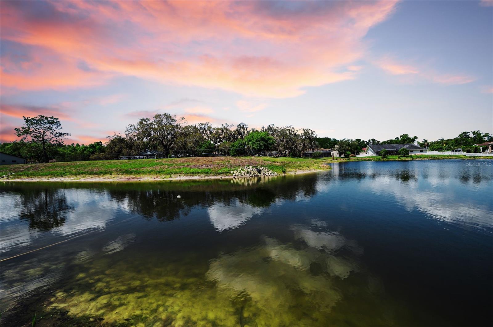 WHISPERING LAKES EAST - Residential
