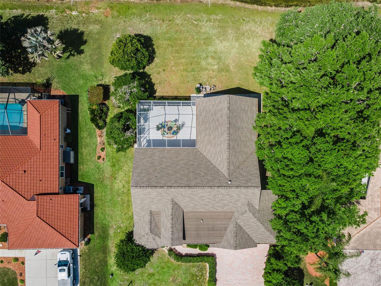 WHISPERING LAKES EAST - Residential