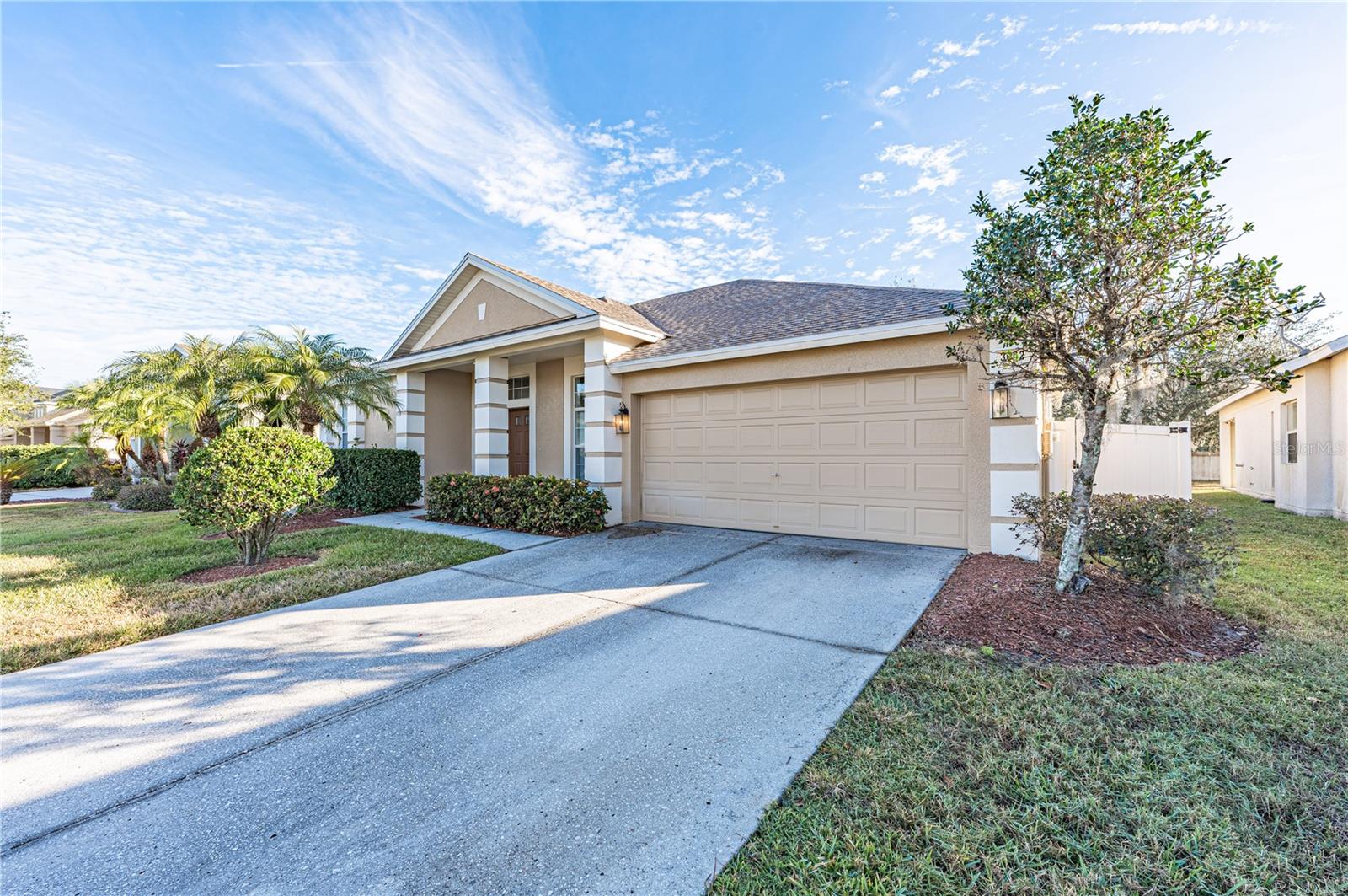3602 JUNEBERRY DRIVE
