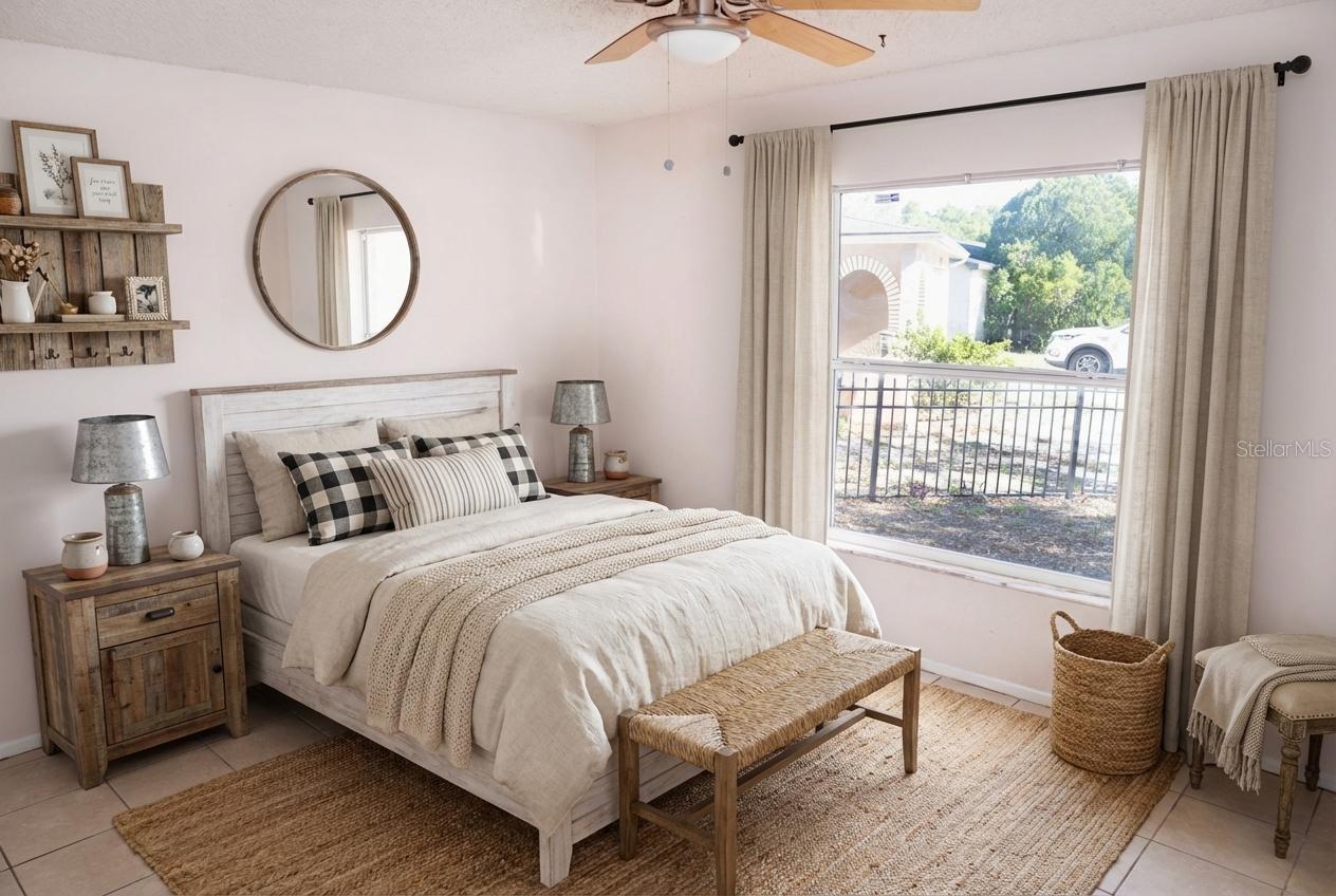 THE LAKES - Residential