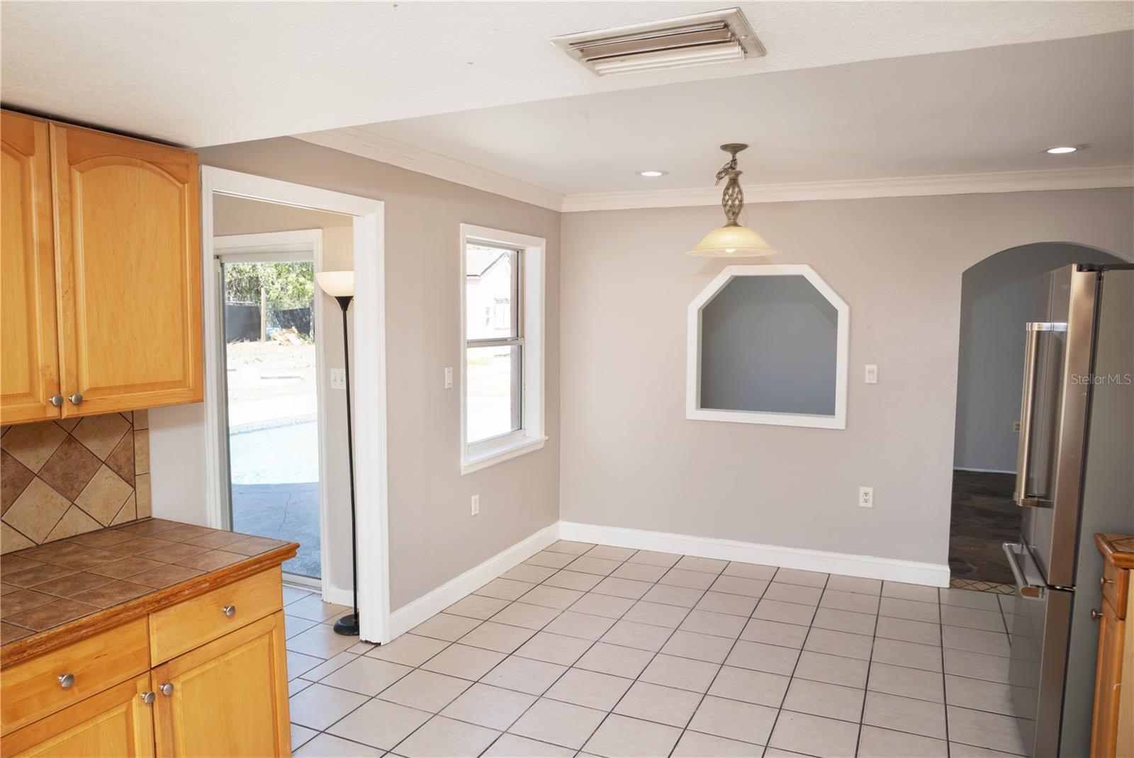 THE LAKES - Residential