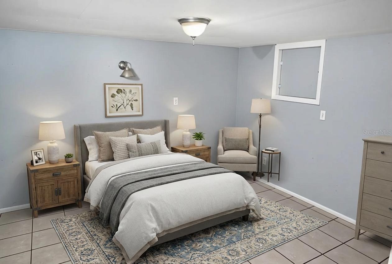 THE LAKES - Residential