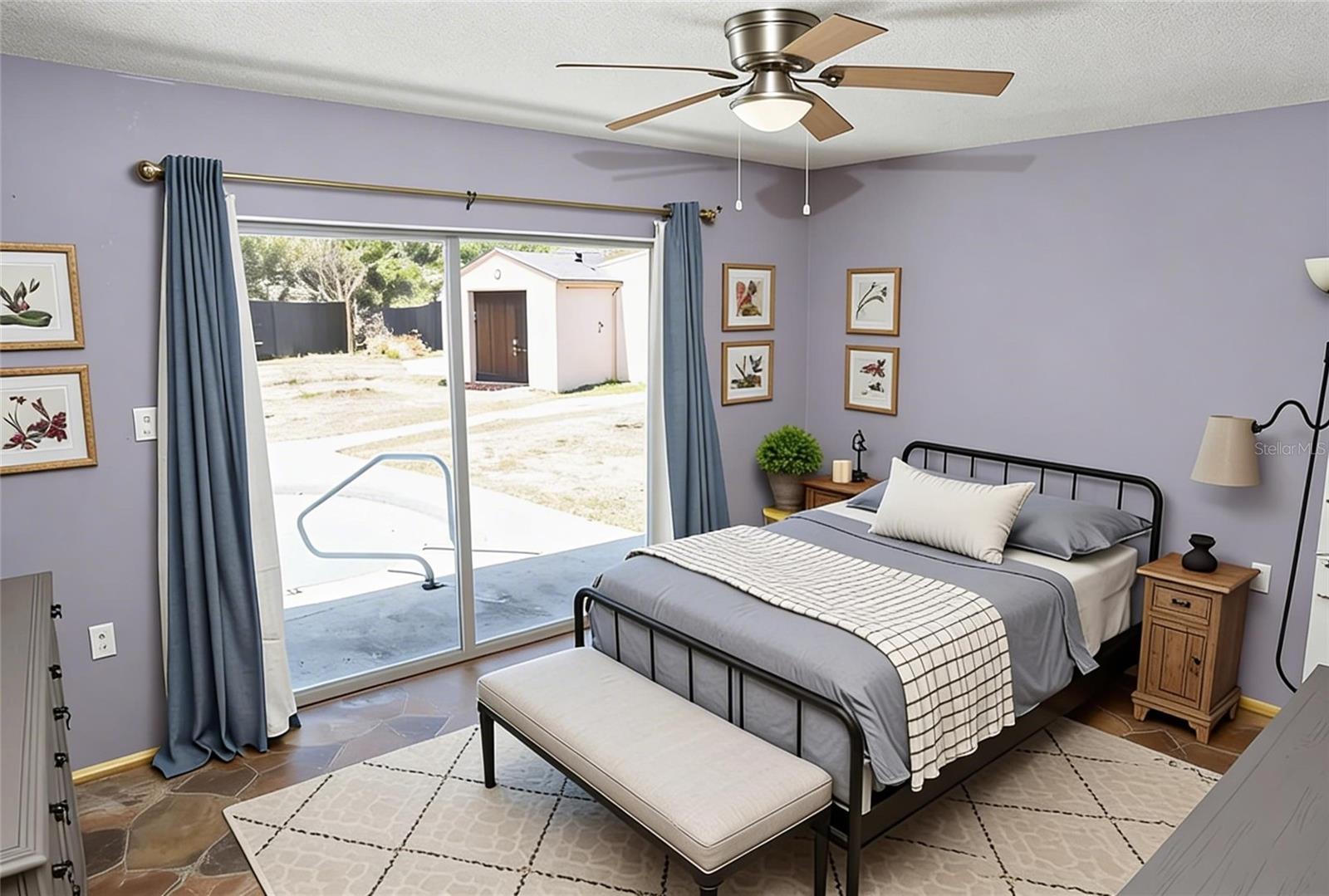 THE LAKES - Residential