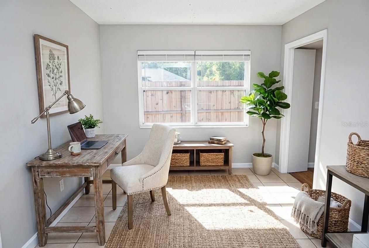 THE LAKES - Residential