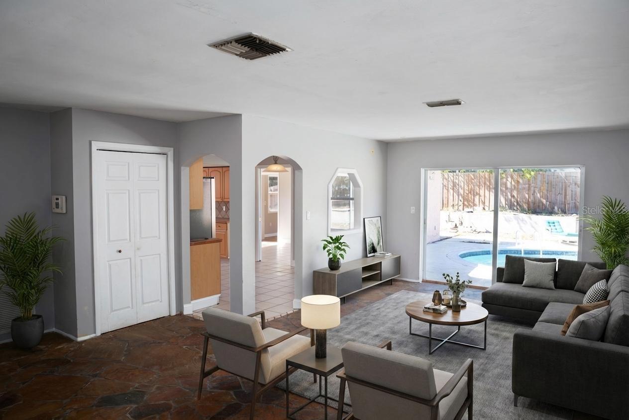 THE LAKES - Residential