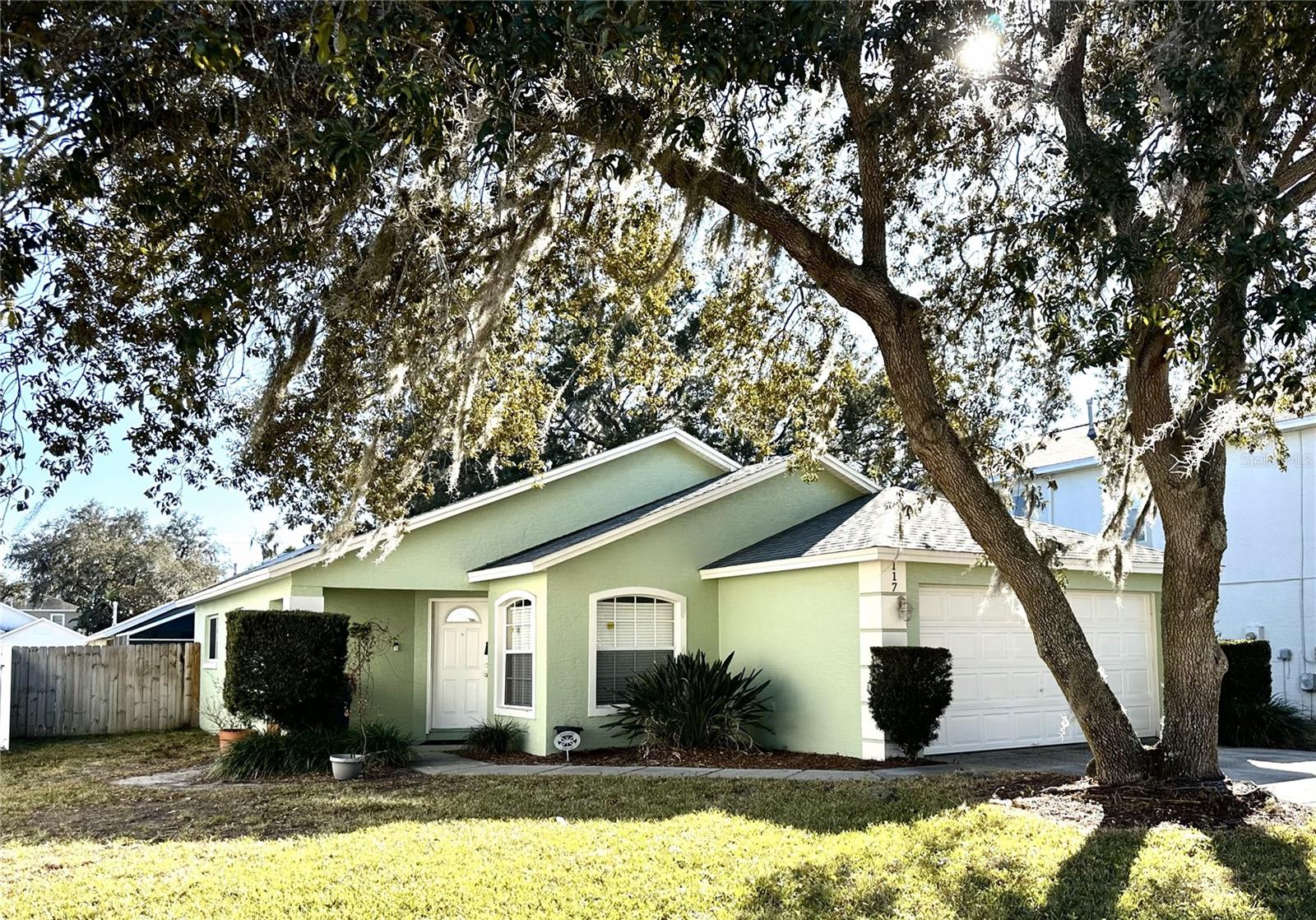 117 CYPRESS LANDING STREET