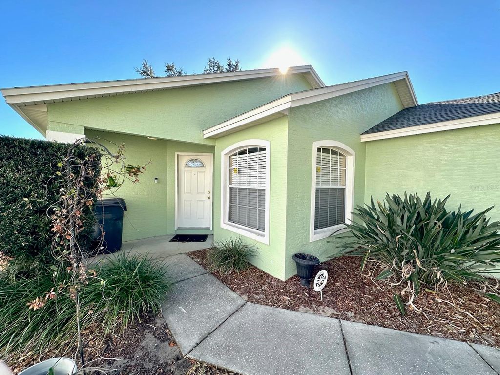 Photo of 117 Cypress Landing Street, Davenport, FL 33896 (MLS # S5142881)