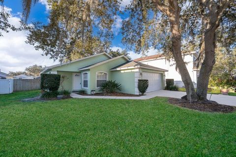 Photo of 117 Cypress Landing Street, Davenport, FL 33896 (MLS # S5142881)