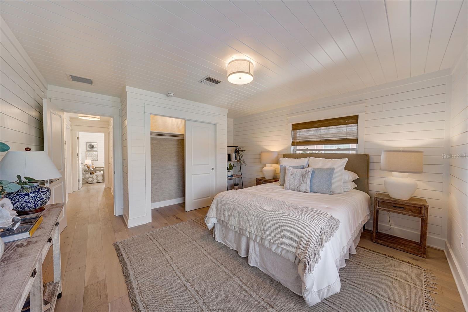 HARBOR VIEW VILLAS 1ST ADD - Residential