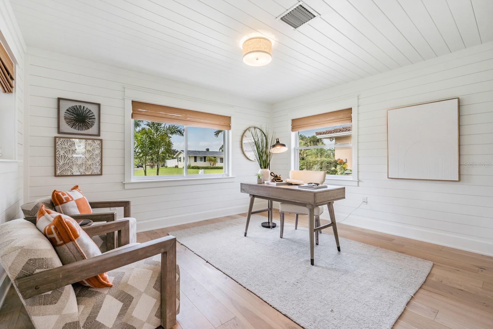 HARBOR VIEW VILLAS 1ST ADD - Residential