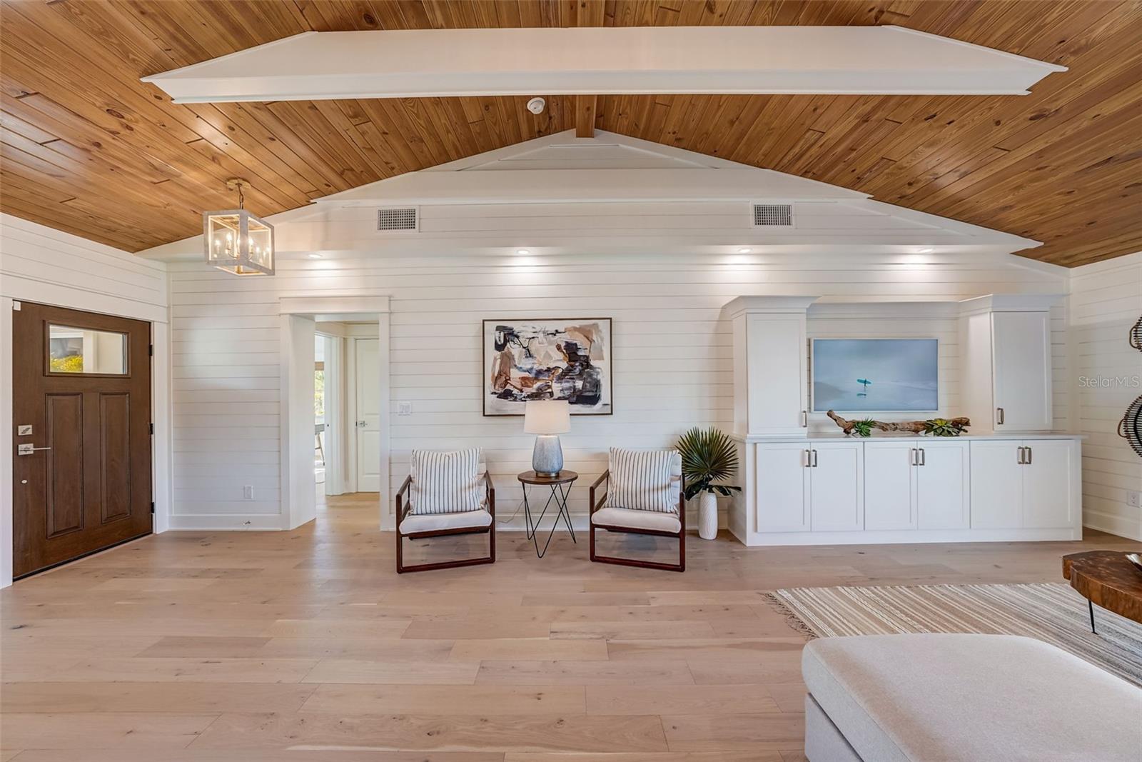 HARBOR VIEW VILLAS 1ST ADD - Residential