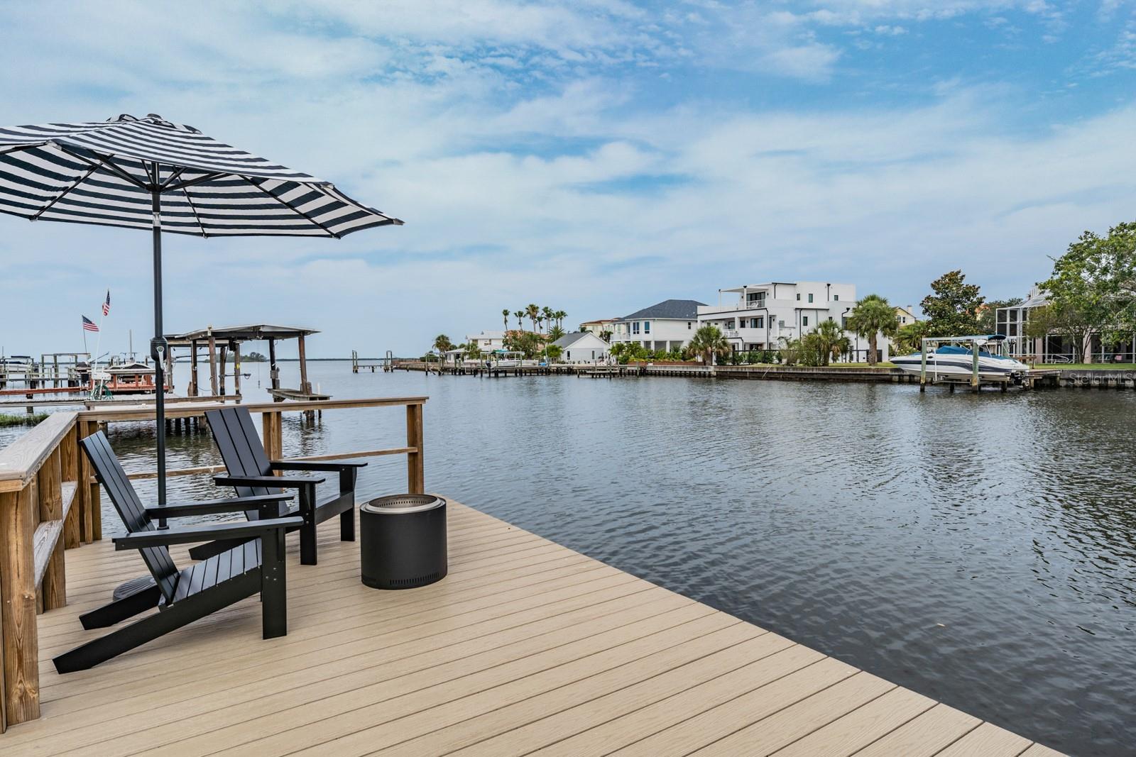 HARBOR VIEW VILLAS 1ST ADD - Residential