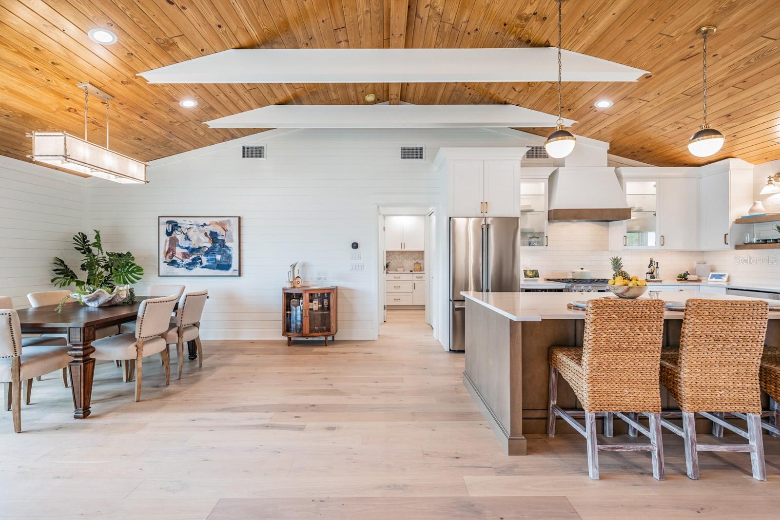 HARBOR VIEW VILLAS 1ST ADD - Residential