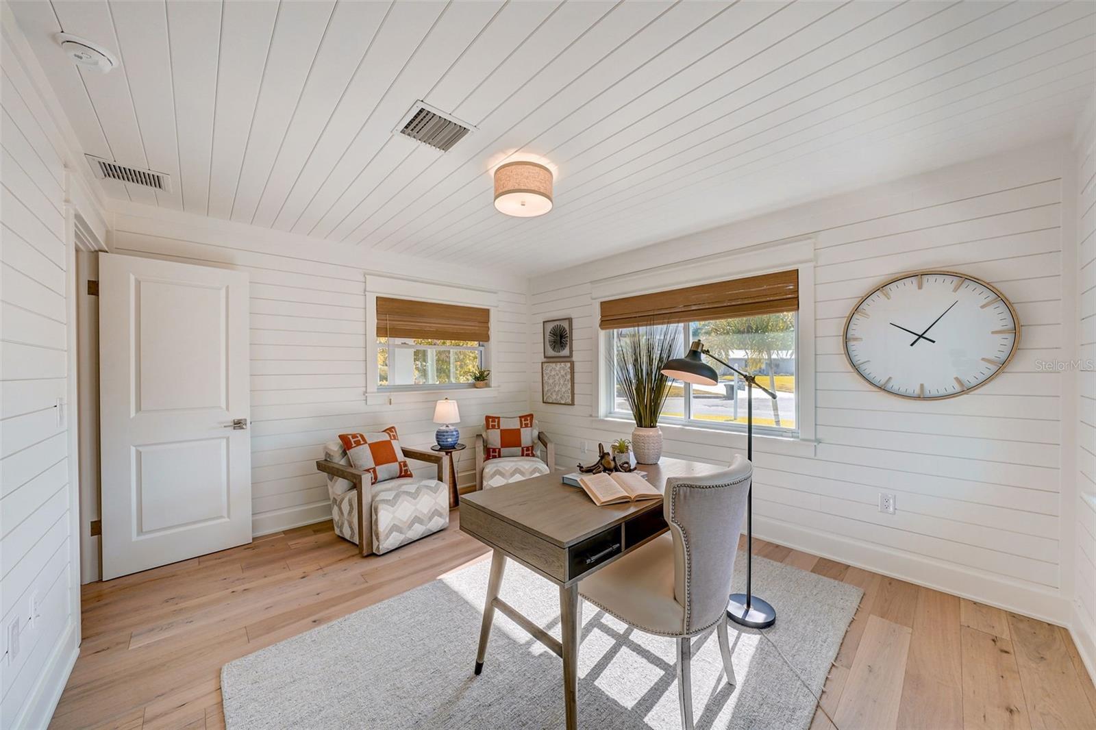 HARBOR VIEW VILLAS 1ST ADD - Residential